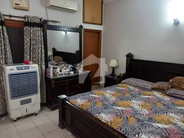 Single Storey 260 Square Yards House Available In North Nazimabad Block N For Sale