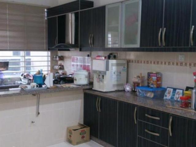 Single storey 20X60 TAMAN SENTOSA BANDAR PUTERI KLANG