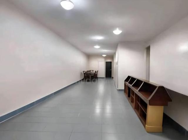 Single Storey 2 Car Park Taman Viewpoint Inanam Sabah