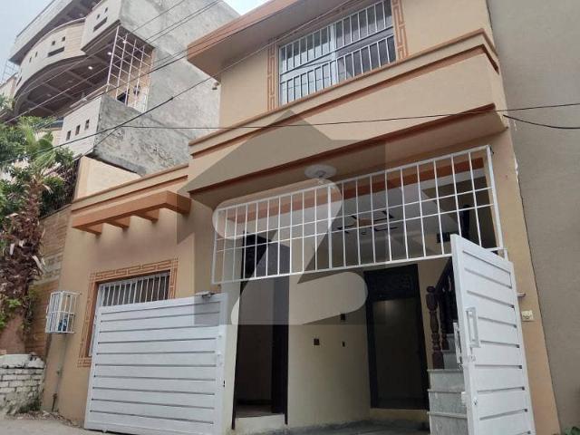 Single Storey 2 Marla House Available In Wakeel Colony For Sale