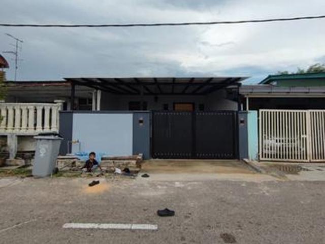 Single Storey 3bed Bulanan 1600 Full Reno