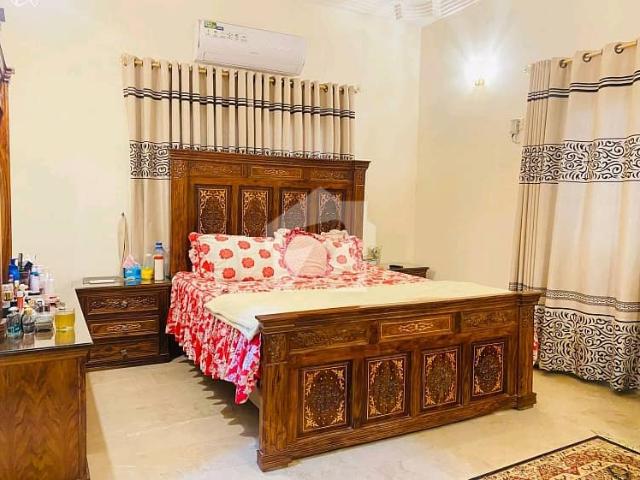 Single Storey 400 Square Yards House For sale In Federal B Area Block 10 Karachi