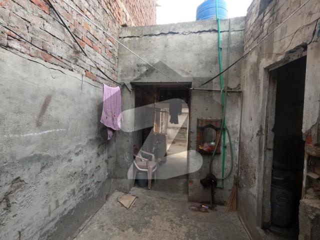 Single Storey 563 Square Feet House Available In Sanda For sale Sanda