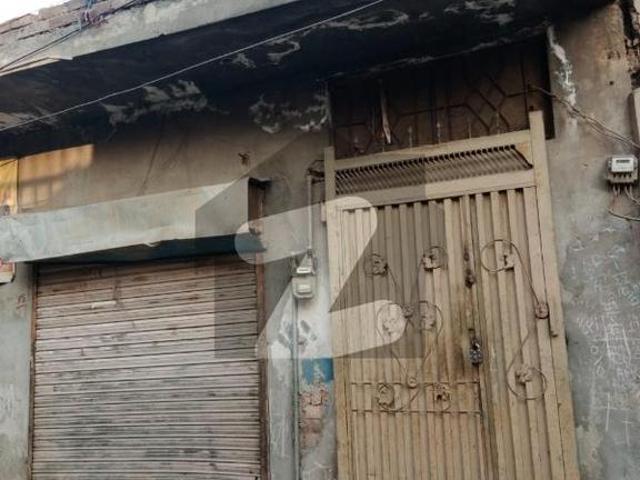 Single Storey 563 Square Feet House For sale In Sanda