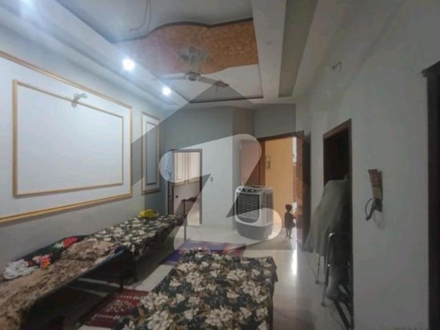 Single Storey 5 Marla House Available In Al Falah Dubai City For Sale Multan