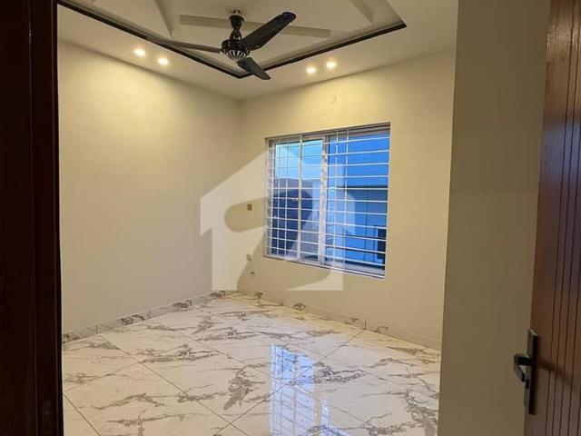 Single Storey 5 Marla House Available In Bahria Town Phase 8 Block M For Sale