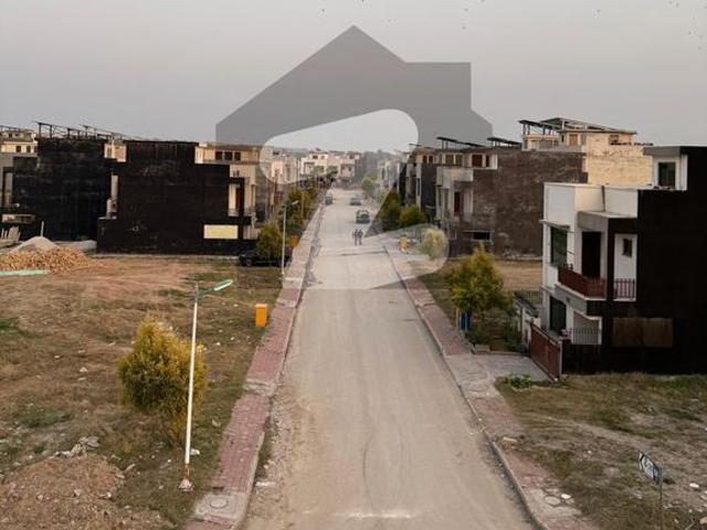 Single Storey 5 Marla House Available In Bahria Town Phase 8 Block M For Sale Bahria Town Phase 8 Block M