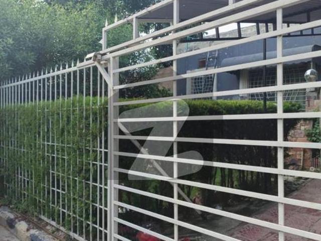 Single Storey 5 Marla House Available In Bahria Town Phase 8 For Sale Bahria Town Phase 8