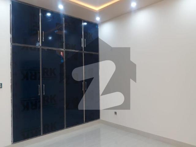Single Storey 5 Marla House Available In Lahore Motorway City For Sale Lahore Motorway City