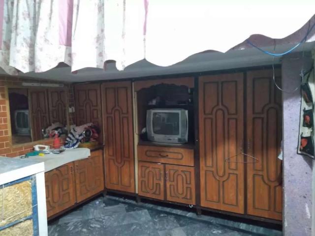 Single storey 5 marla house Islamabad Taramrri ID 07832