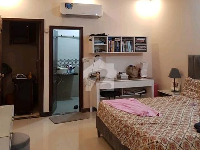 Single Storey 600 Square Yards House For sale In Federal B Area Block 13 Karachi