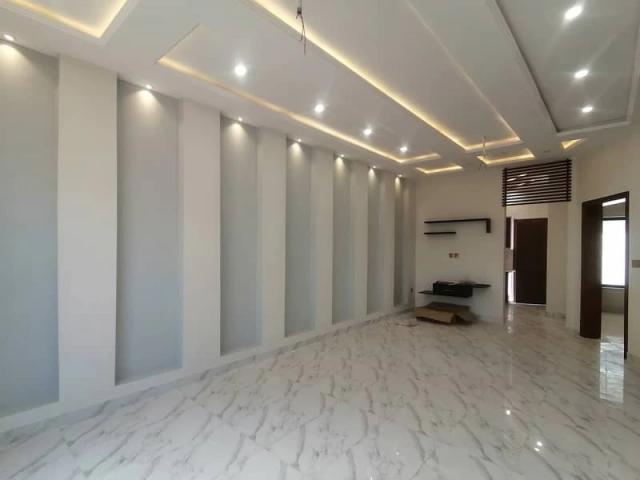 Single Storey 7 Marla House For sale In Buch Executive Villas Buch Exe Multan Buch Executive Villas ID 87603