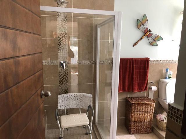 Single storey