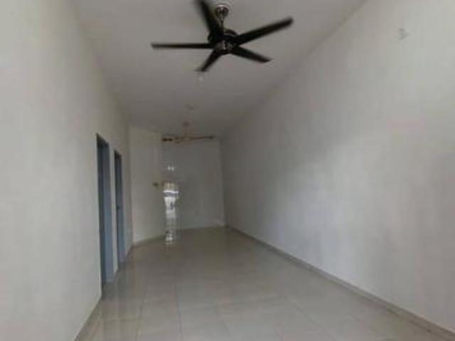 Single StoreyJP PerdanaJaya PutraAustinLow Deposit
