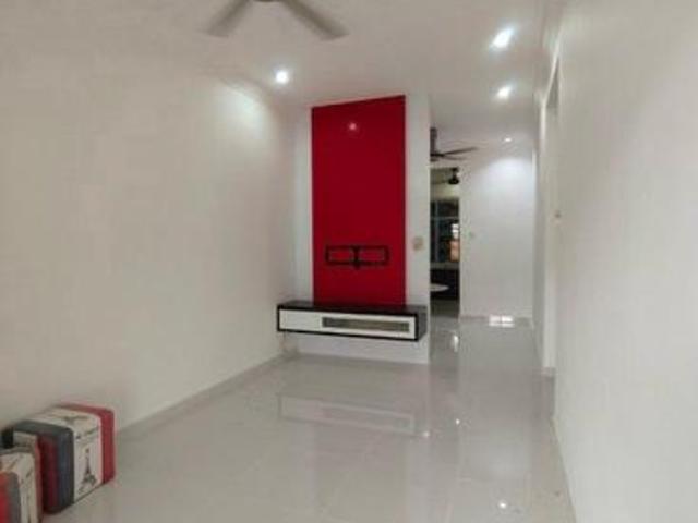 Single StoreyTaman Setia IndahLow Deposit