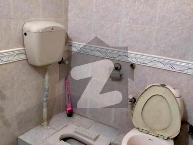 Single Story 3 Bed House Gulshan Abad Sector 1