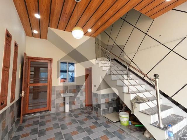 Single Story 120 Square Yards House Available In Saadi Town Block 7 extension For sale Saadi Town Block 7