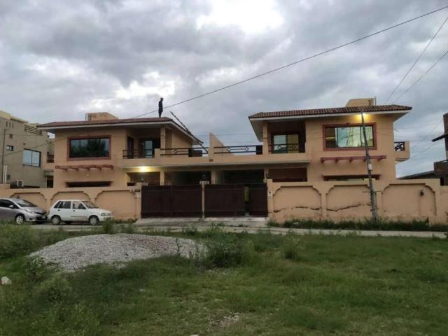 Single story 13 marla 272sqft/marla house on shahdara road Islamabad Bhara kahu ID 19379