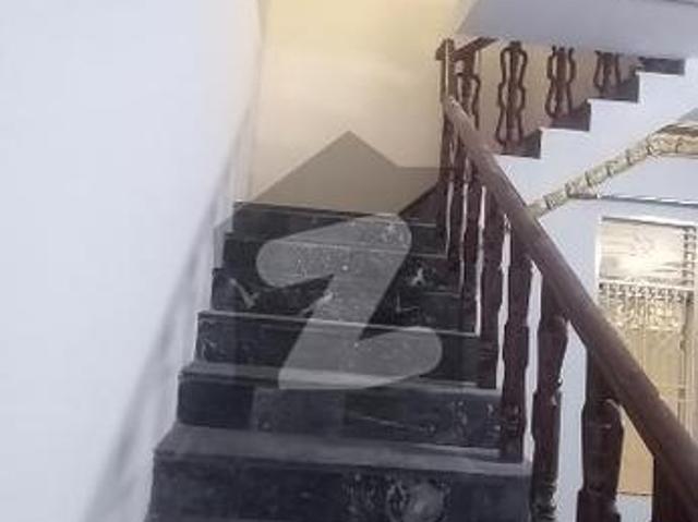 Single Story 1 Kanal House Available For Sale In Allama Iqbal Town Rahwali Gujranwala Cantt. Allama Iqbal Town