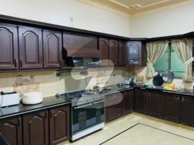 Single Story 610 Sq. Yard House for Sale Near Masjid DOHS Phase 1, Malir Cantt DOHS Phase 1