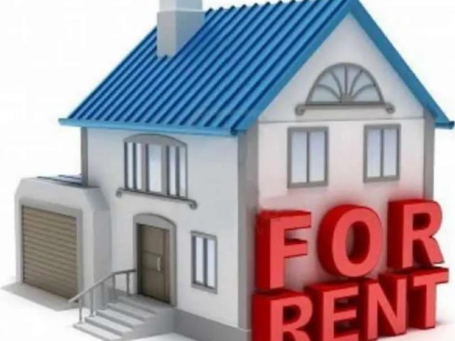 Single Story complete House Available For Rent Lahore Rifle Range Road ID 15166