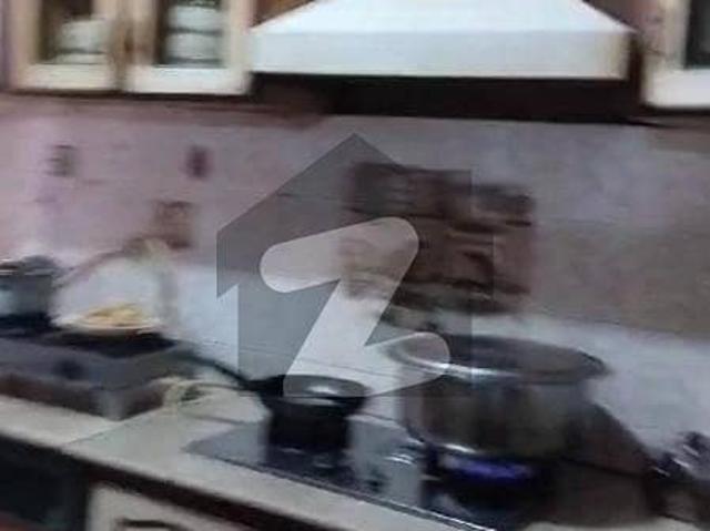 Single Story Vip House Sector 10 North Karachi
