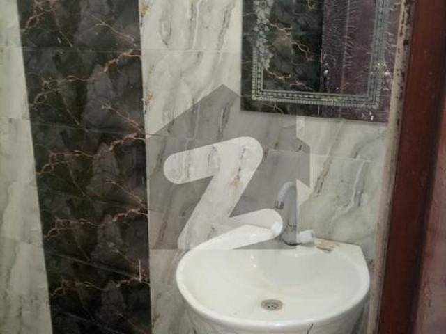 Single Story Banglow Available For Sale Staff Loan Bank Loan Applicable Saadi Garden Block 2