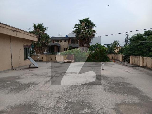 Single Storey House Is For Rent Bani Gala