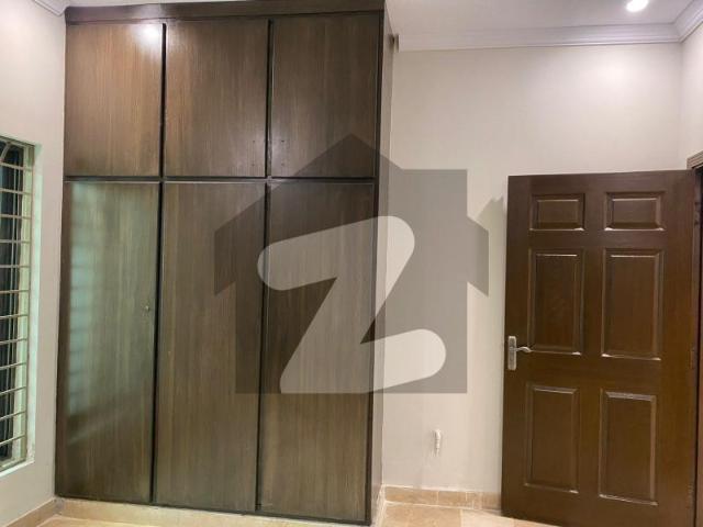 Single story best construction house for sale soan garden block h