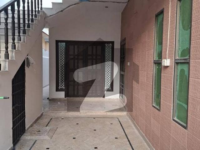 Single Storey Bungalow