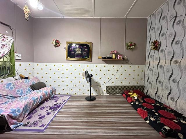 Single Story Gelang Patah Tmn Dato Syed Mohd Idrus Jalan Basong