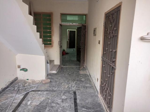 Single story furnished house 4 marla Rawalpindi Adiala Road ID 75620