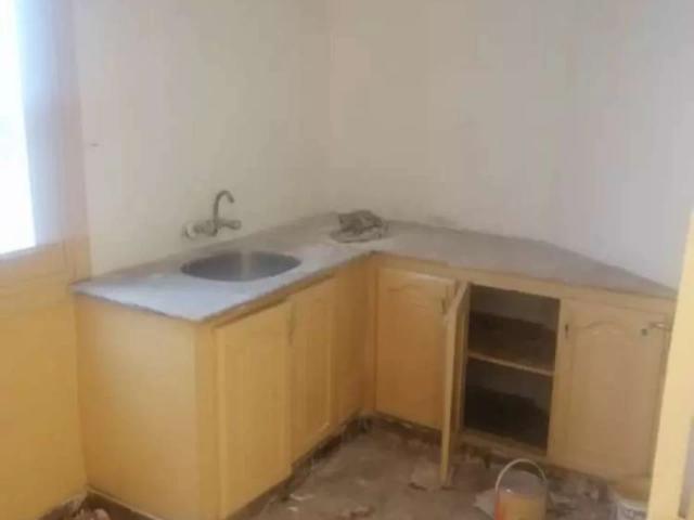 Single story house Abbottabad ID 48854