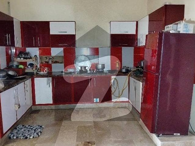 SINGLE STOREY House Al Noor Scheme 33 Near Ahsan Abaad