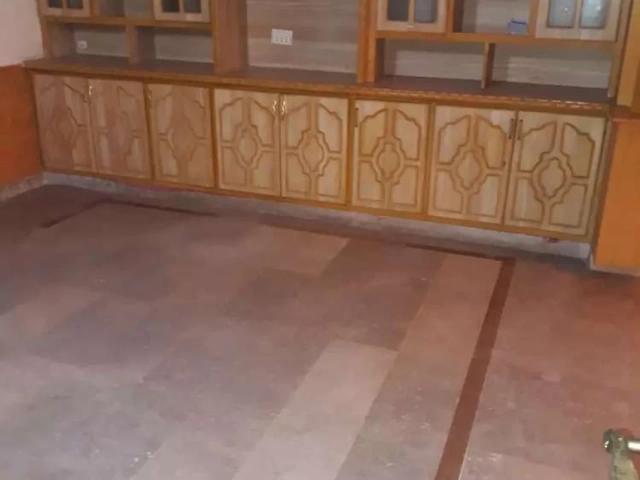 Single story house for rent 5 marla. Rawalpindi Airport Road ID 32787