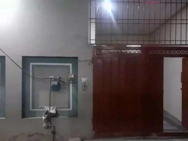 Single story house for rent people colony near taqwa masjid Attock ID 38749