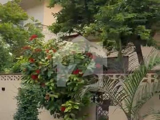 Single Story House For Sale
