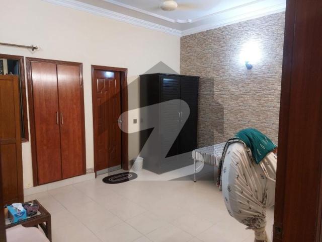 Single story house for sale Gulistan e Jauhar Block 7