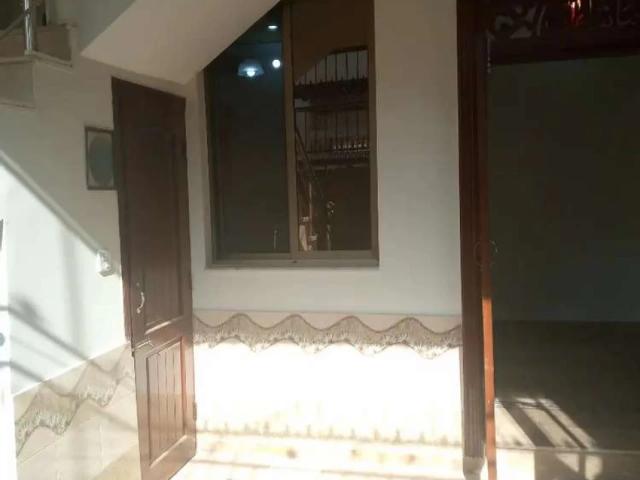 Single story house for sale in Ghouri town Islamabad Ghauri Town ID 32169