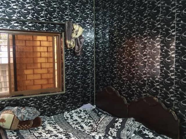 Single story house for sale in Dhoke Banaras near range road rwp Rawalpindi RANGE ROAD ID 84630