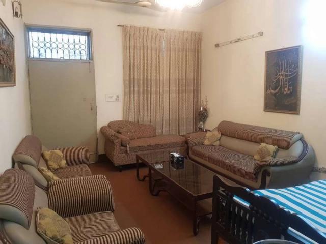 Single Story House For Sale Lahore Mansoorah ID 10242