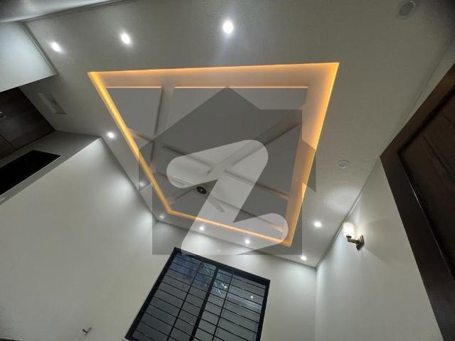 Single Story House For Sale Soan Garden