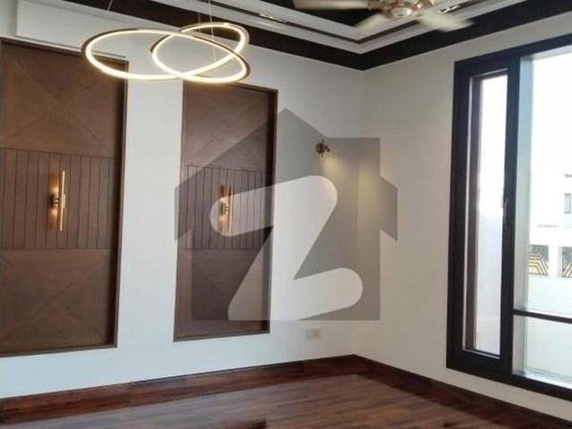 Single Story House For Sale Wese Open Corner Kda Lease Bank Loan Applicable In Juhar Block 15 Gulistan e Jauhar Block 15