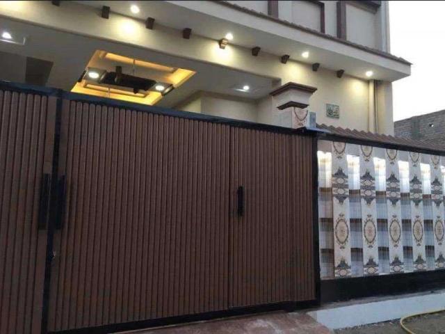Single story house kohat Enclave Kohat ID 11350