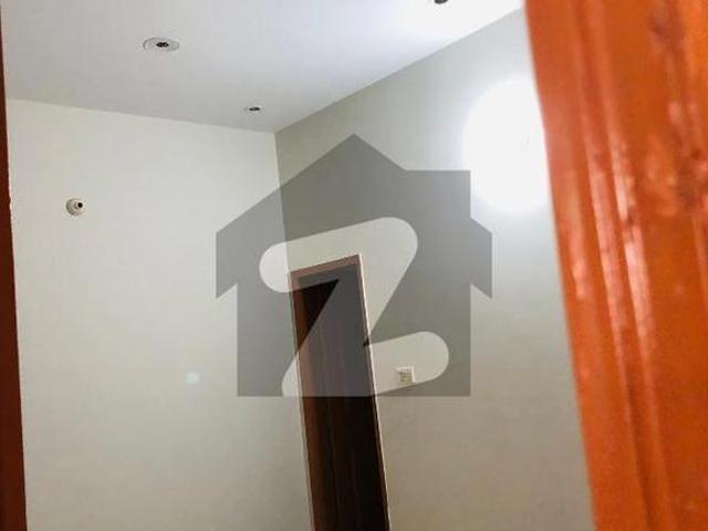 Ground Plus Two Banglow Available For Sale Bank Loan Staff Loan Applicable Saadi Town Block 2