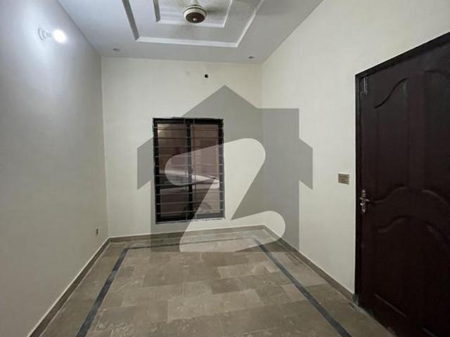 Single Story Independent House For Rent In Pak Arab Society Pak Arab Housing Society
