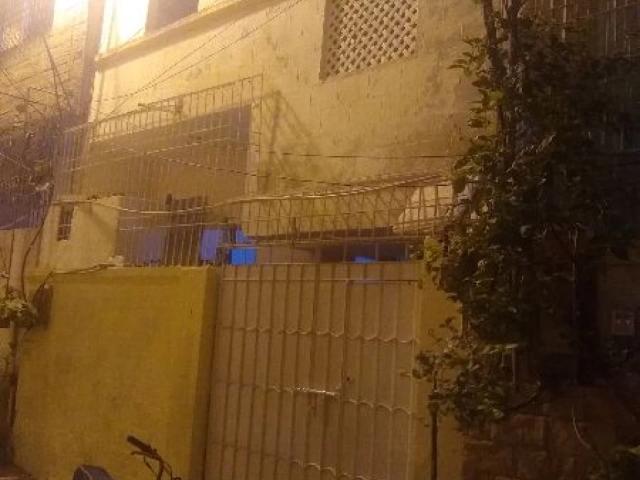 Single story independent house in johar Karachi MALIR ID 71588