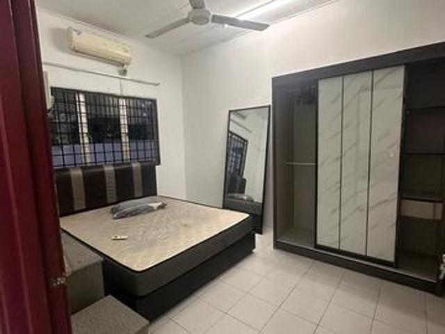 Single story saujana puchong 4B2B