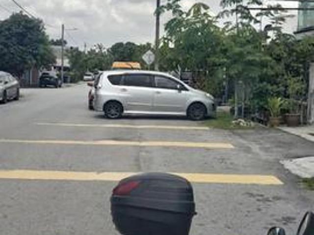 Single Story Puchong