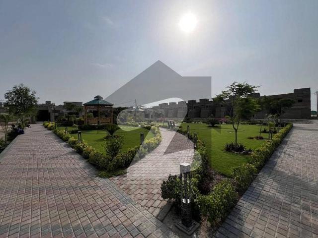Single Storey Rohan Faraz Villa House For Sale
